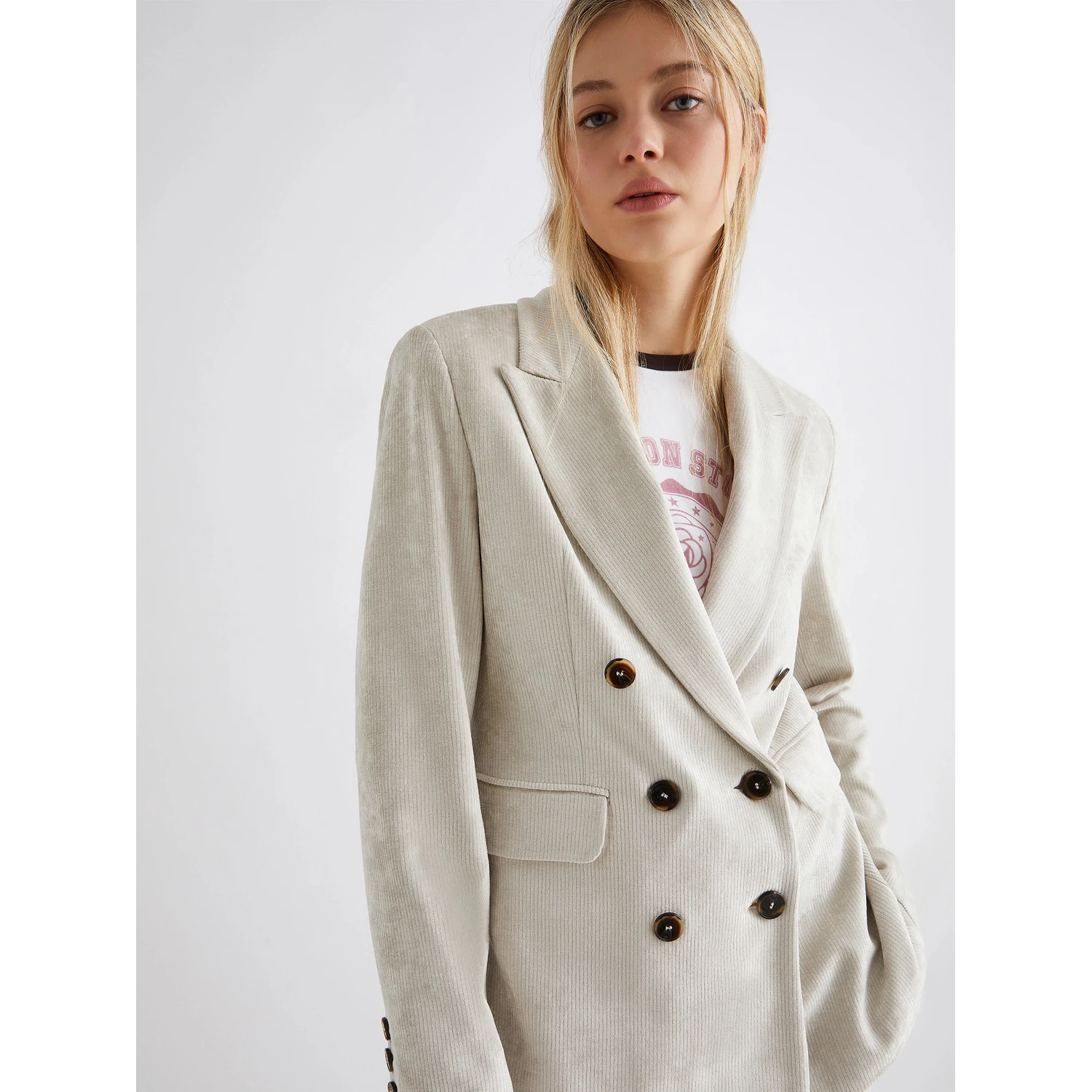 MARELLA CEPPO blazer