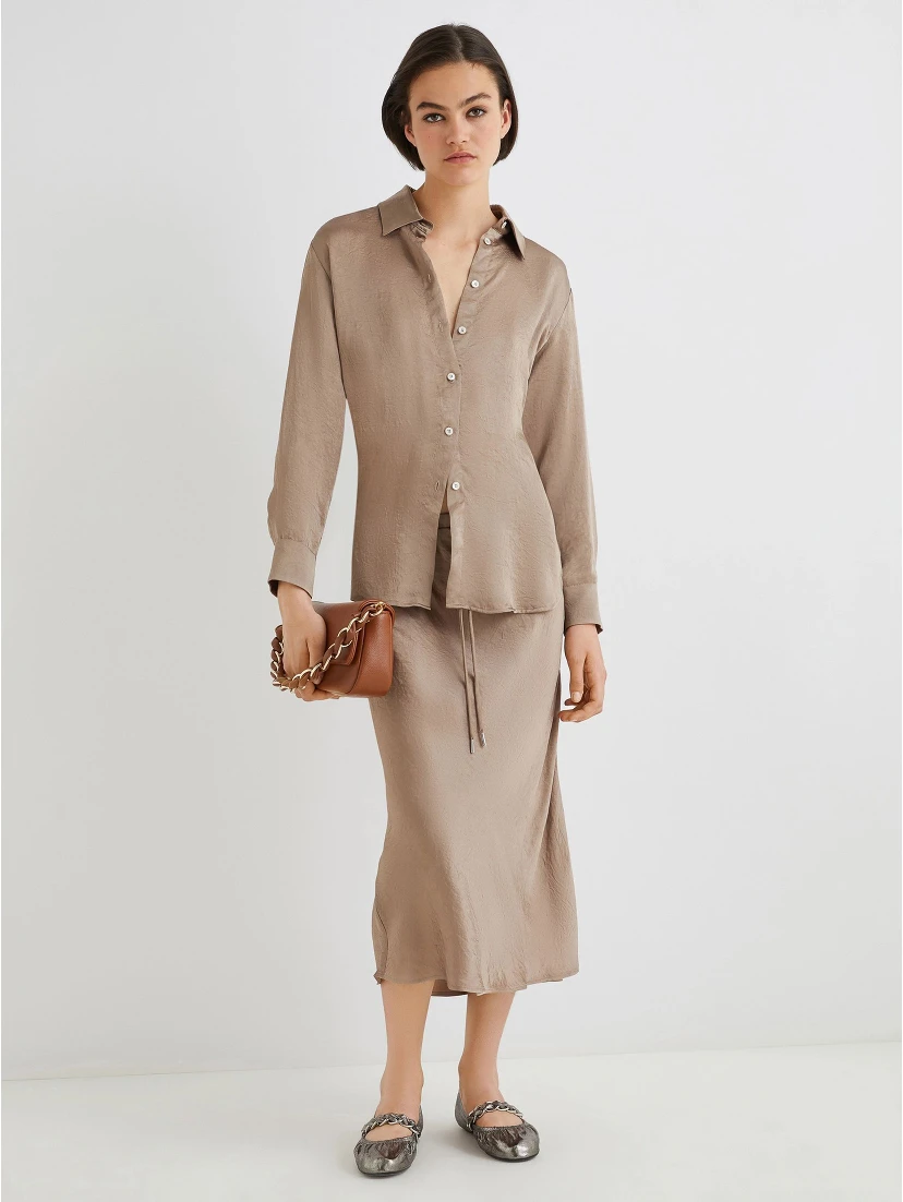 MARELLA ALLEGRA skirt