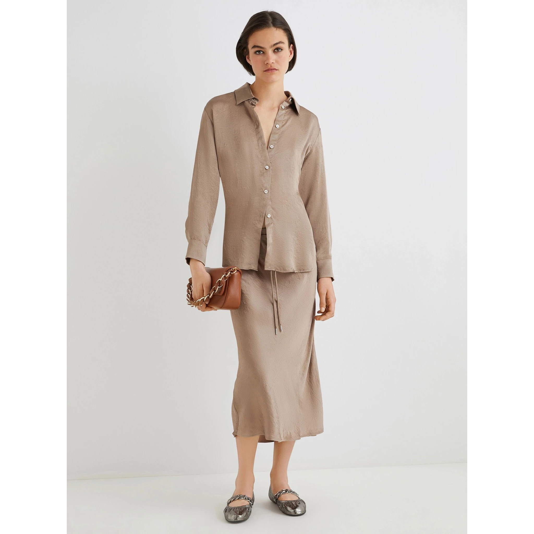 MARELLA ALLEGRA skirt