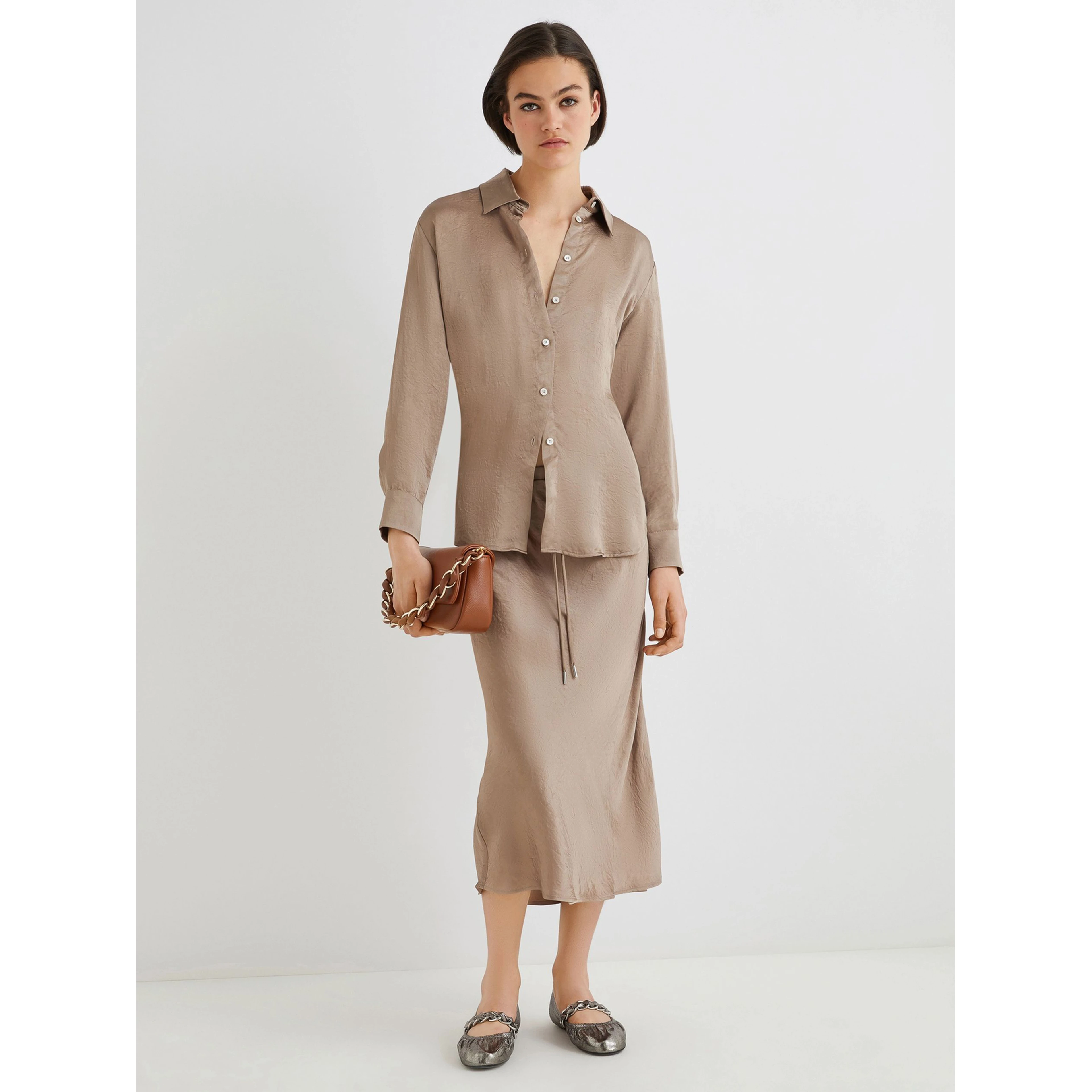MARELLA ALLEGRA skirt