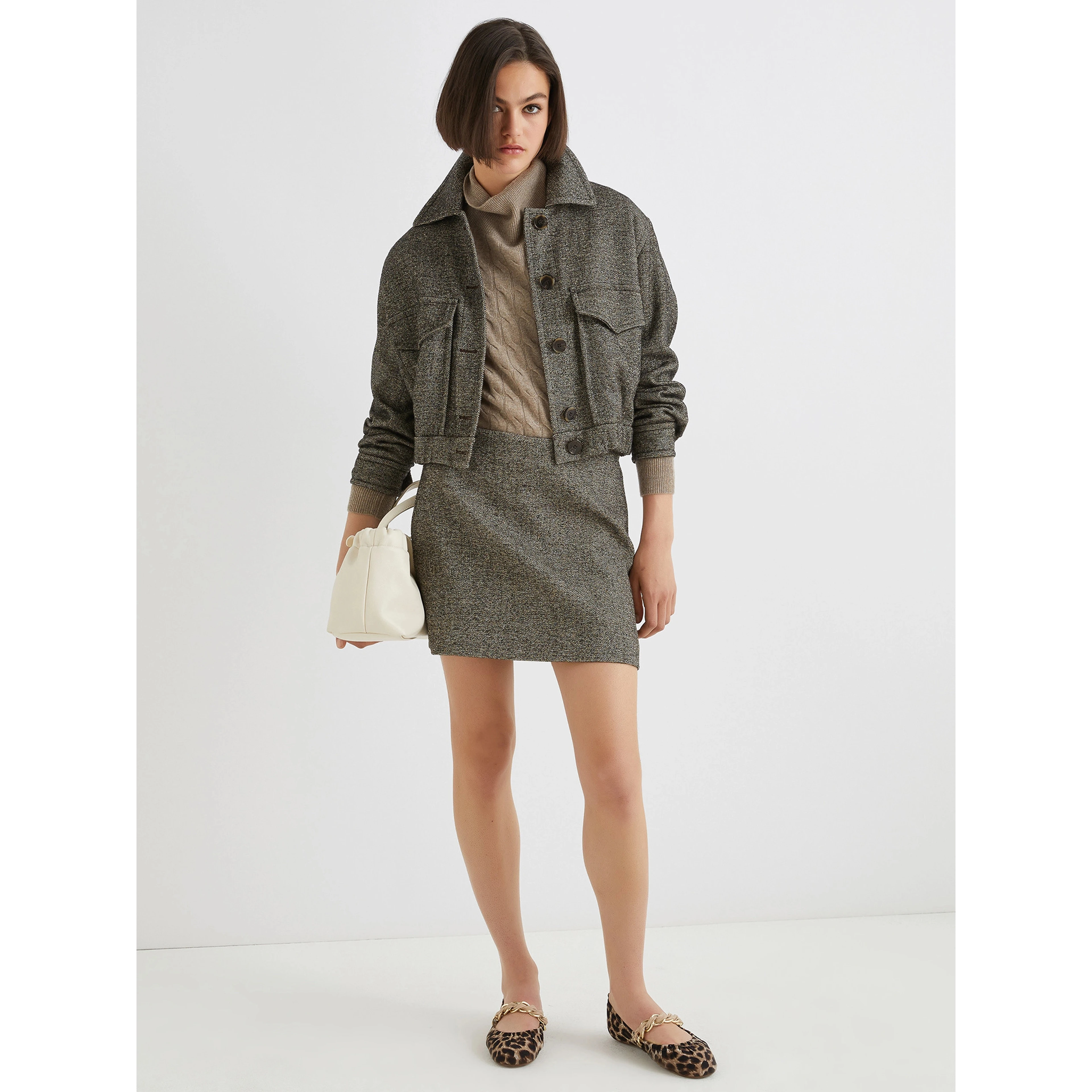 MARELLA KEN skirt