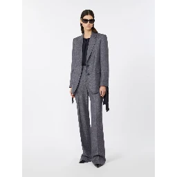 MAX MARA STUDIO EZIANA pants