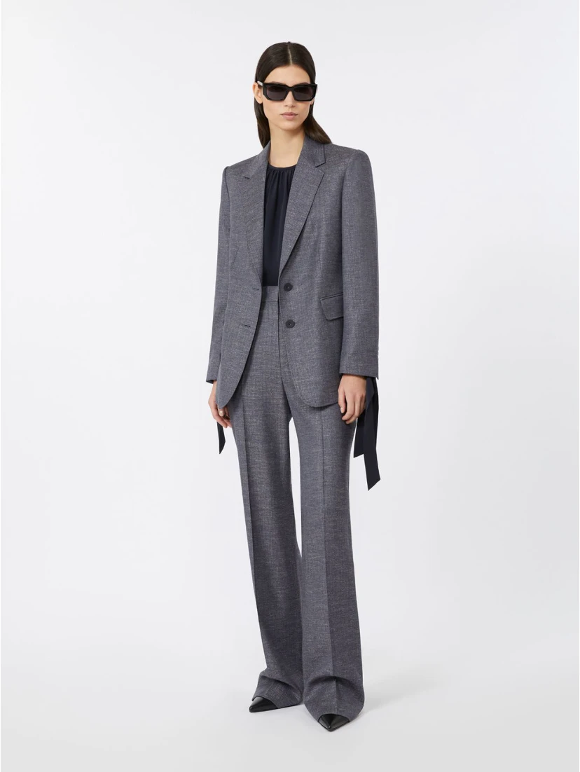 MAX MARA STUDIO EZIANA pants