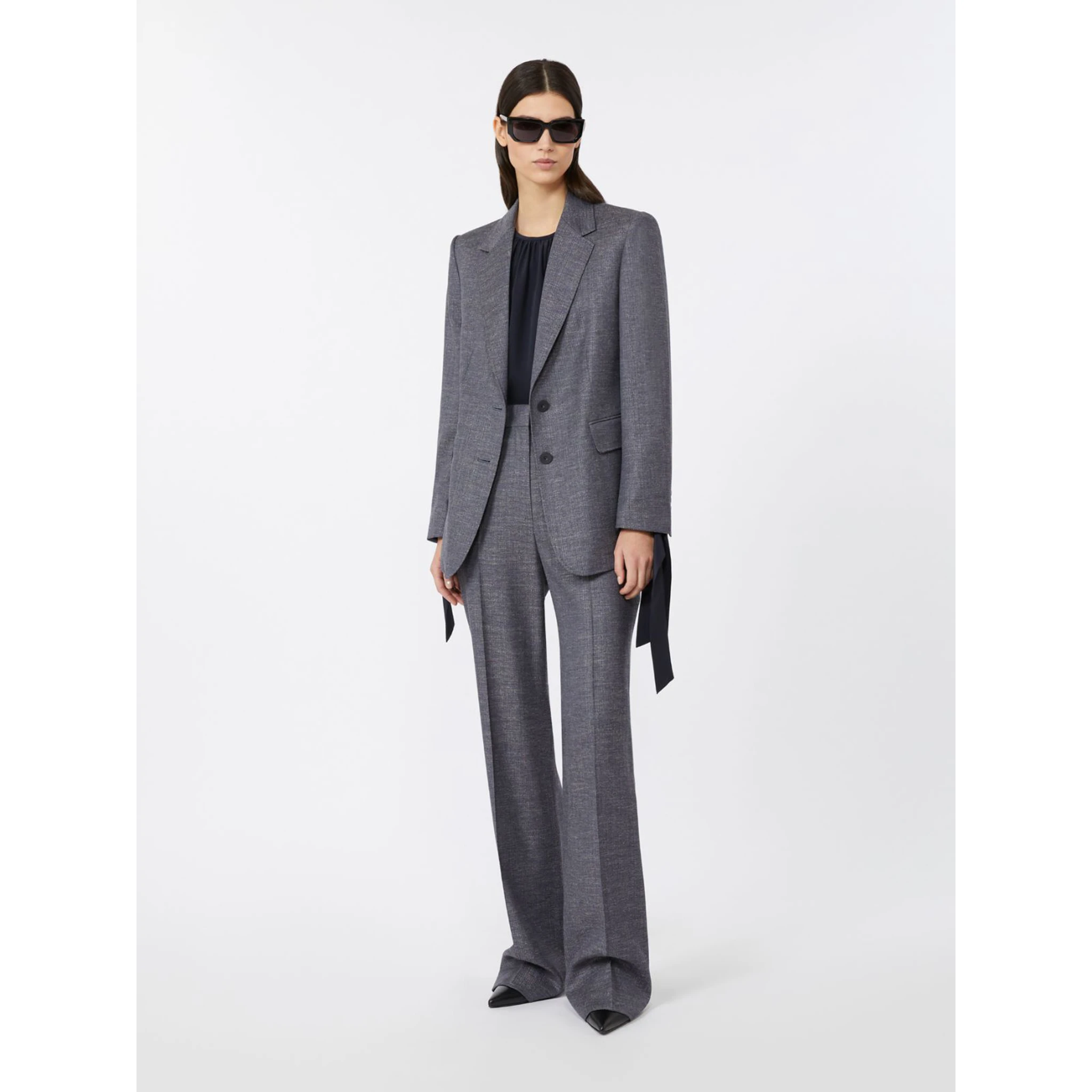 MAX MARA STUDIO EZIANA pants