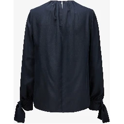 MAX MARA STUDIO EDOTTO blouse