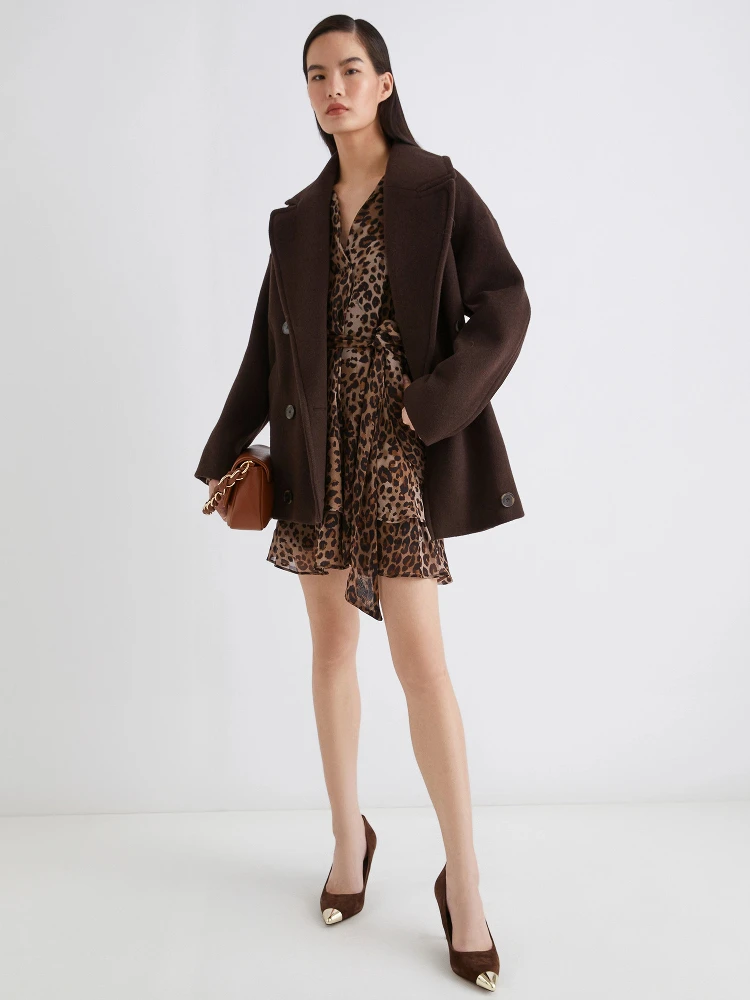 MARELLA OGGERI coat alternative