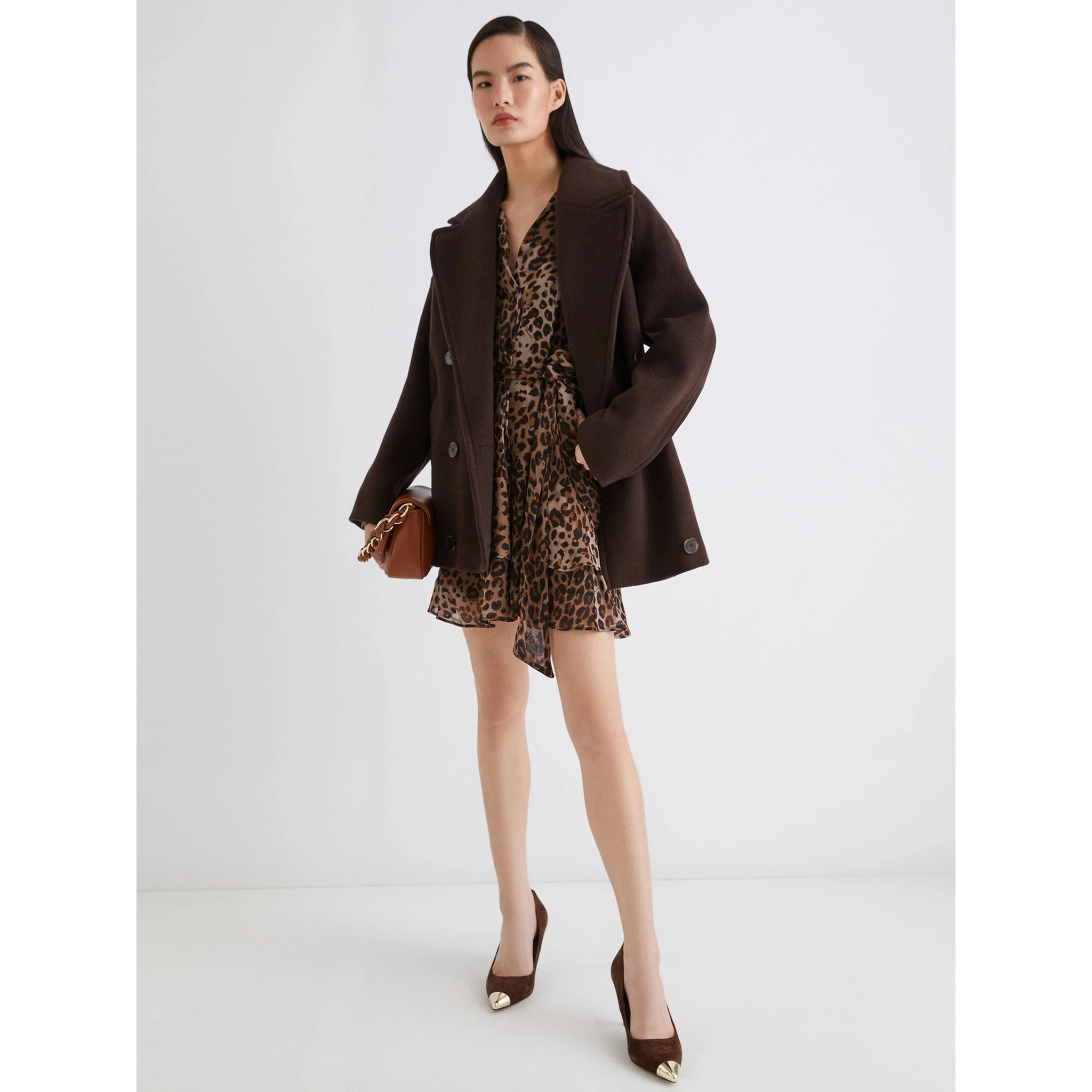 MARELLA OGGERI coat