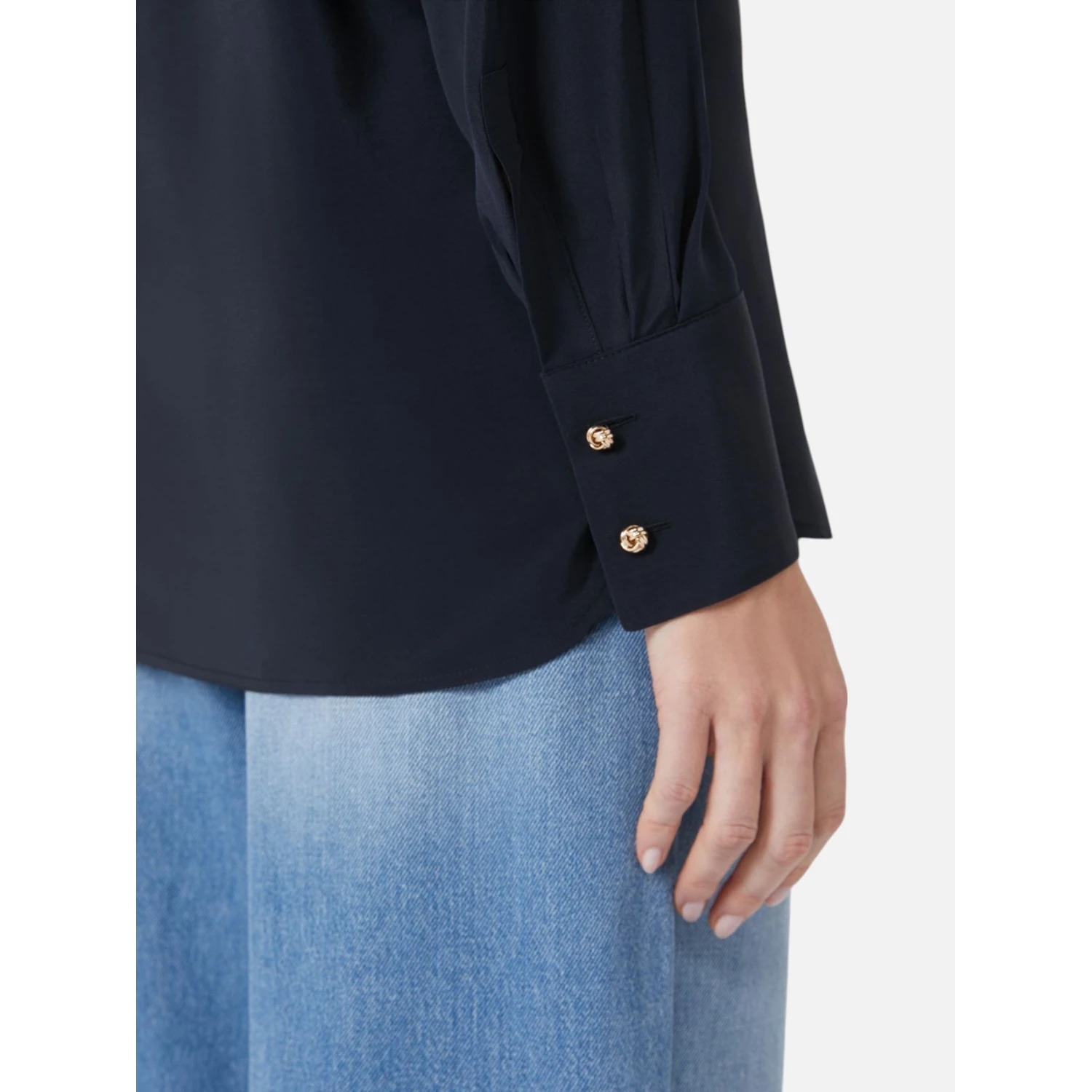 MAX MARA STUDIO CACO blouse