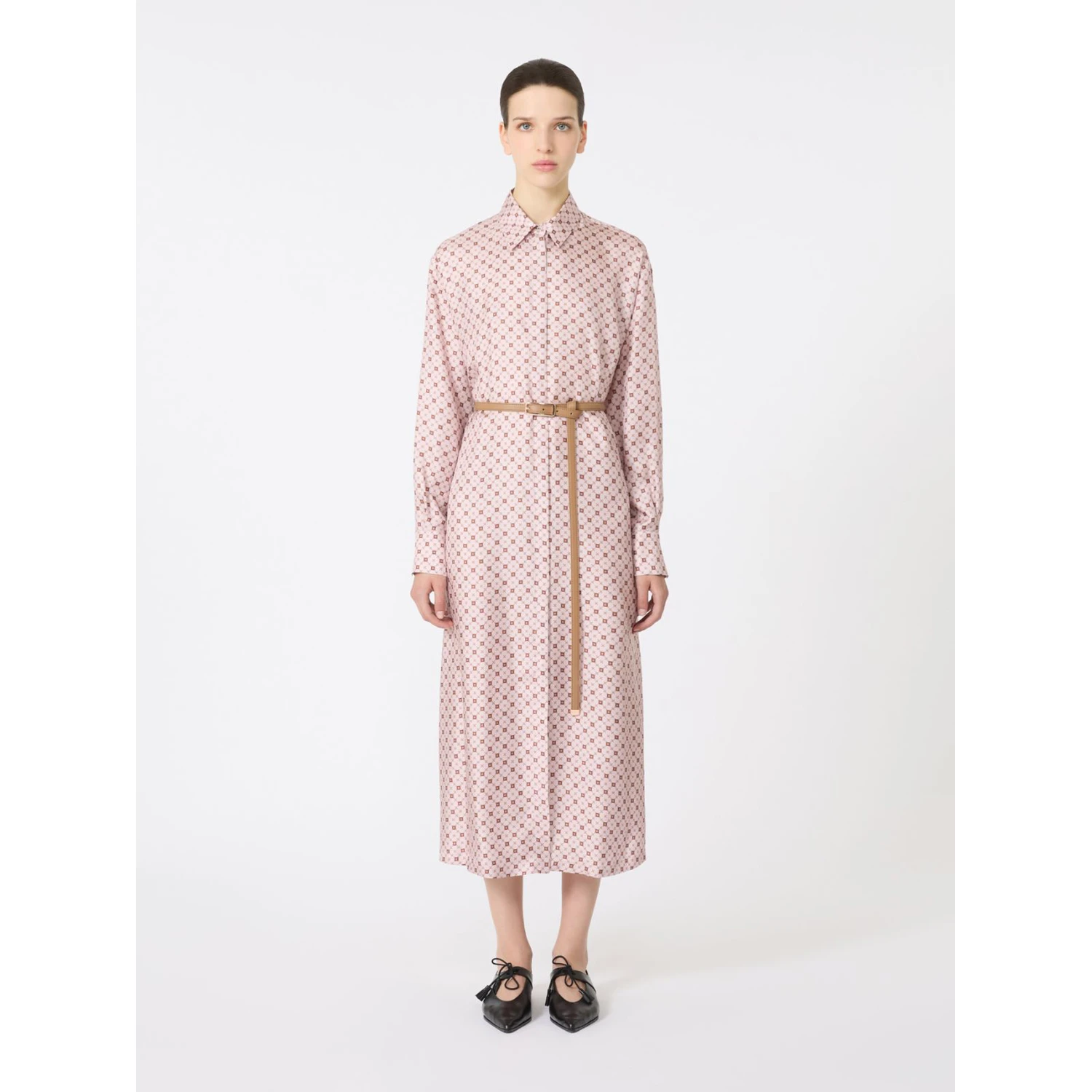 MAX MARA STUDIO MISTER dress