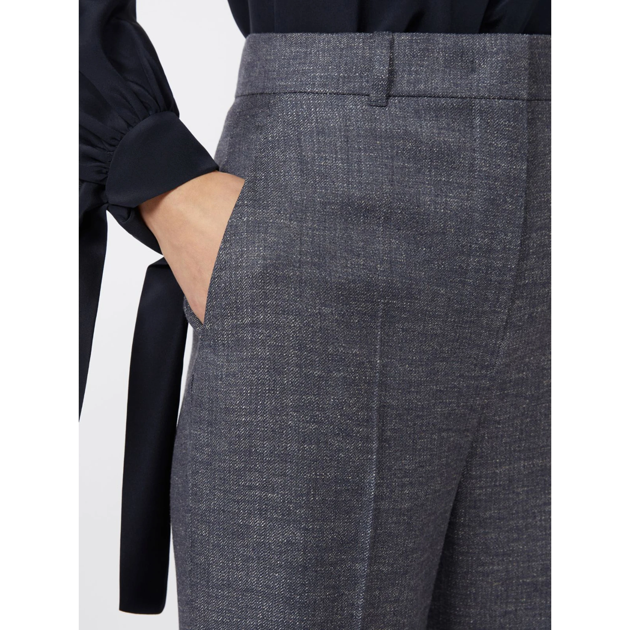 MAX MARA STUDIO EZIANA pants
