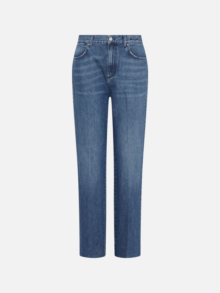MARELLA WLEG1 jeans