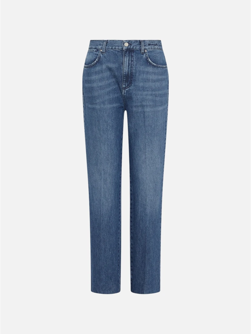 MARELLA WLEG1 jeans