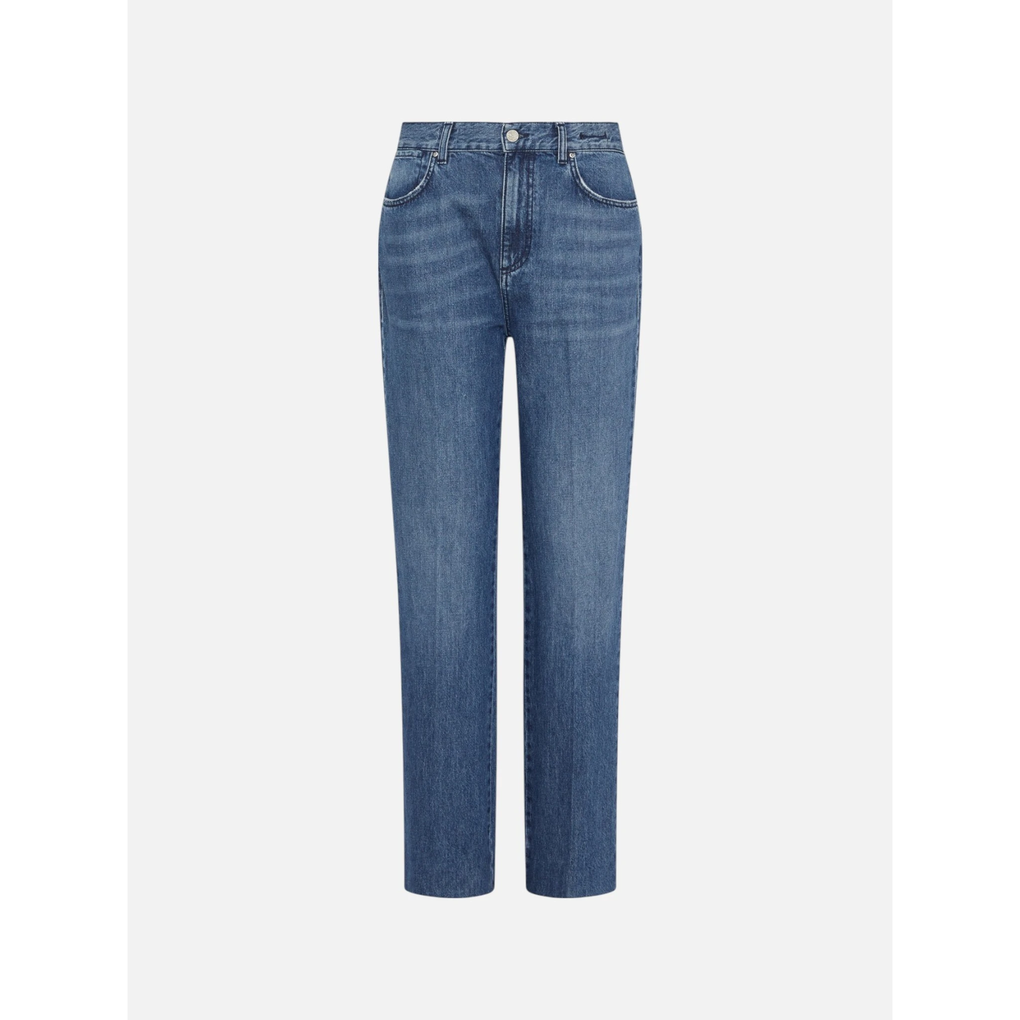 MARELLA WLEG1 jeans