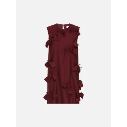 MARELLA GANCIO dress