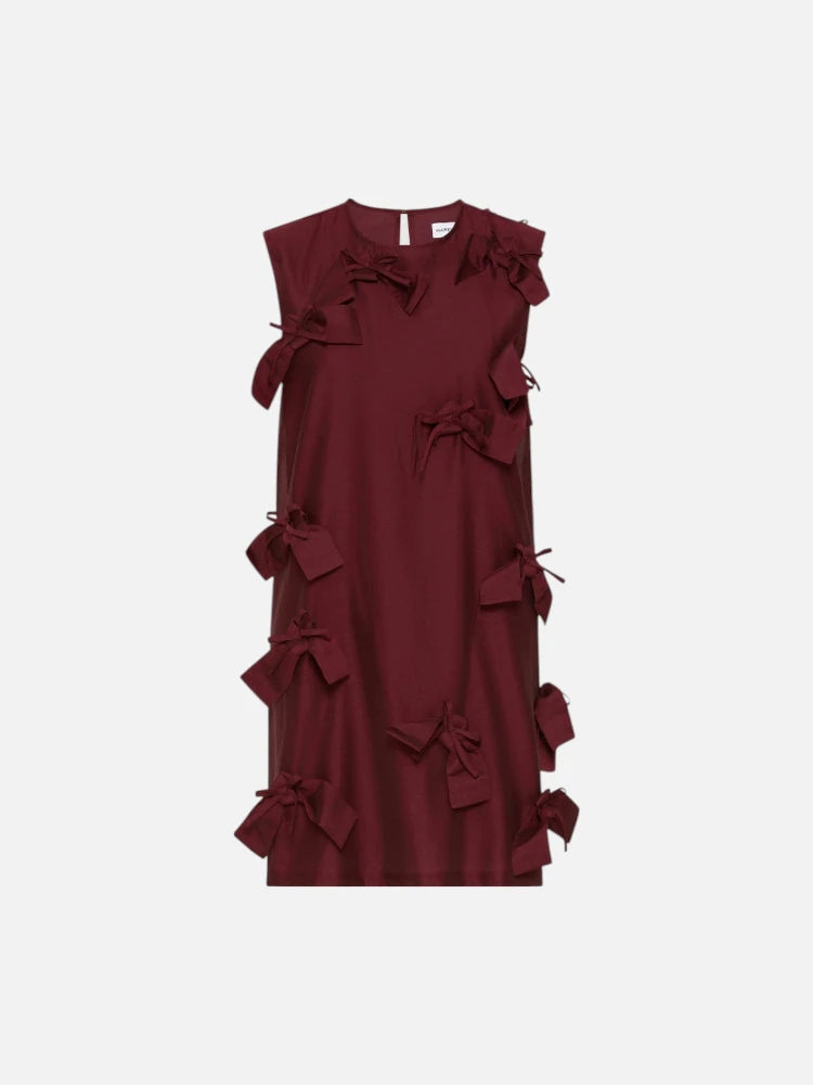 MARELLA GANCIO dress