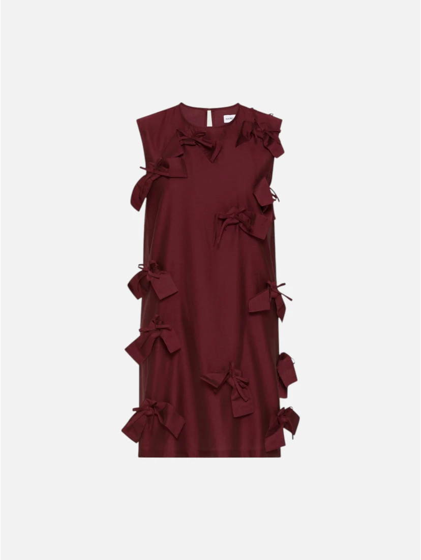 MARELLA GANCIO dress