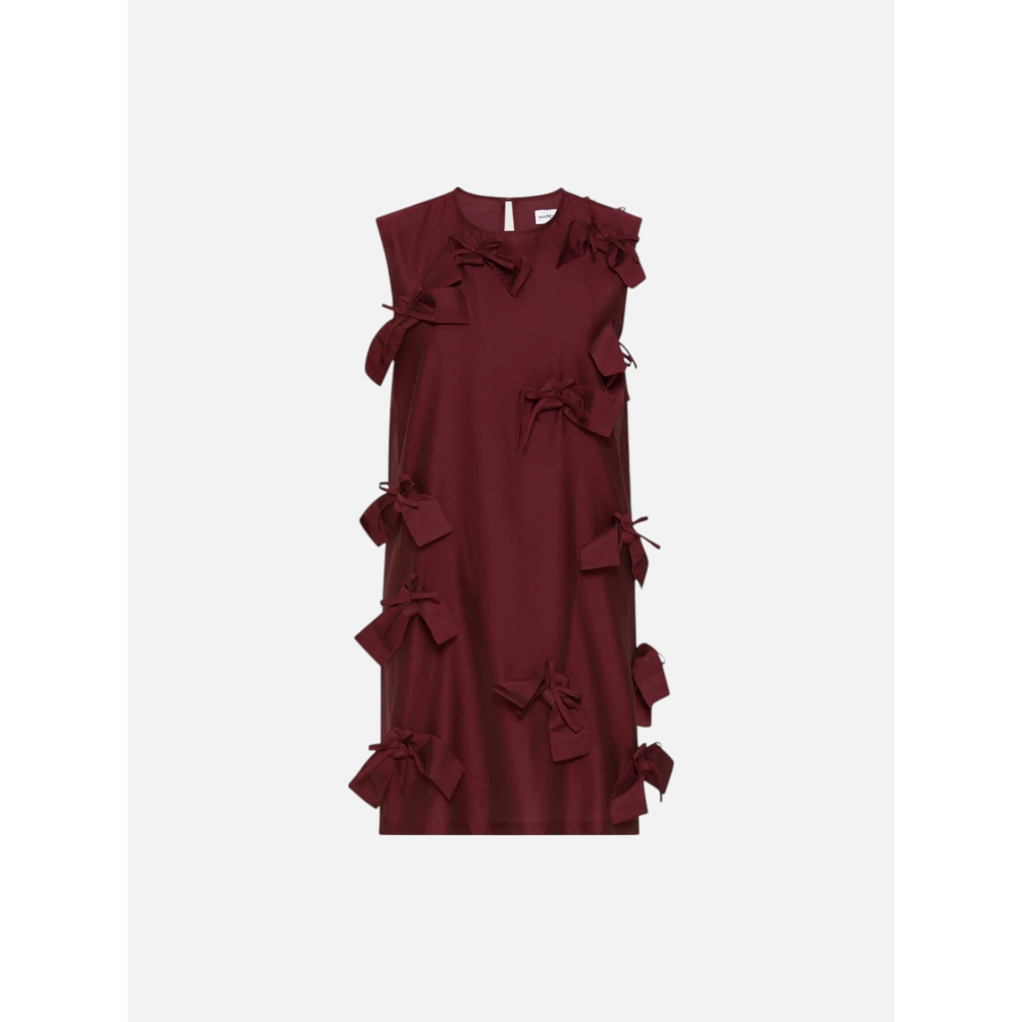 MARELLA GANCIO dress