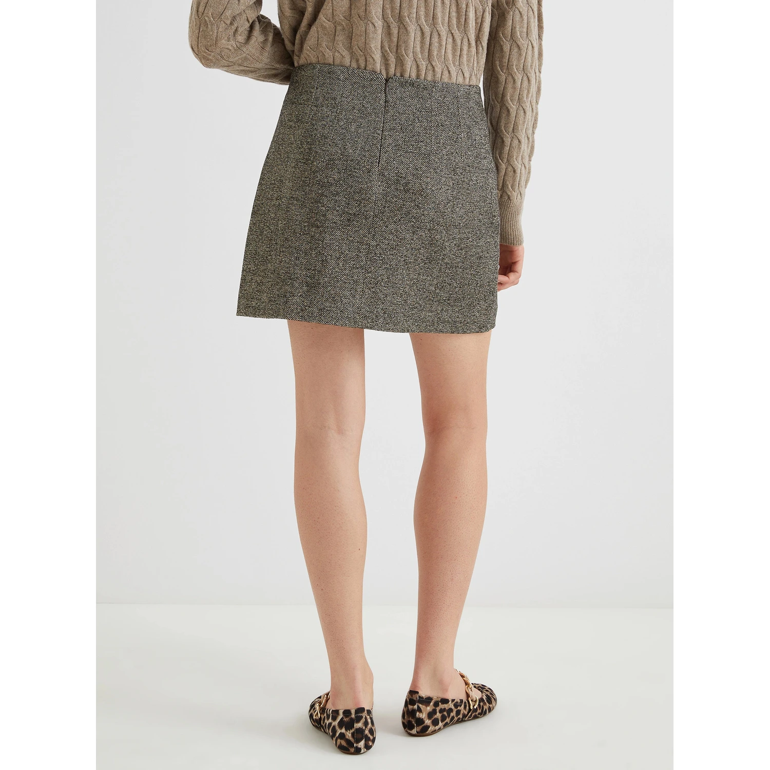 MARELLA KEN skirt