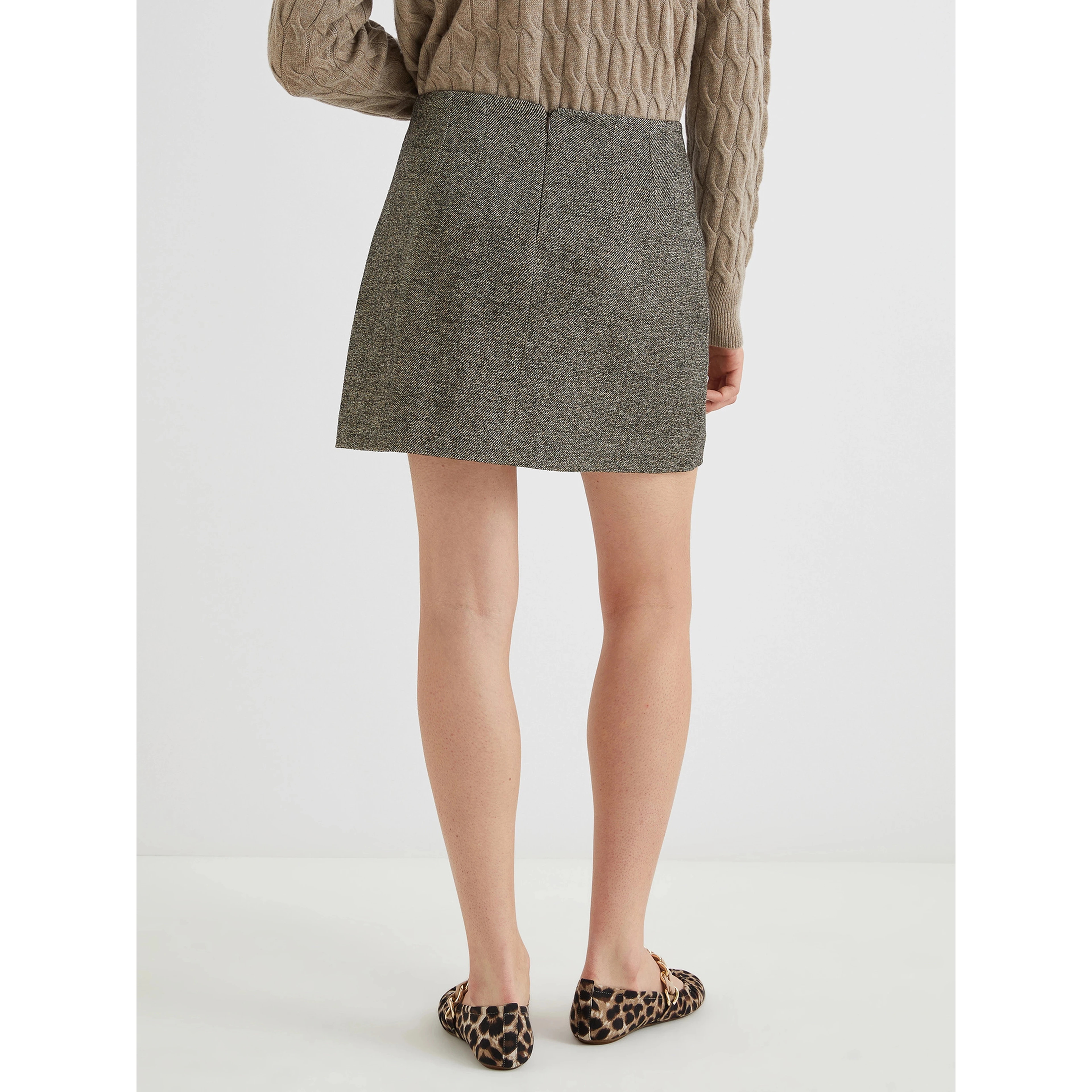 MARELLA KEN skirt