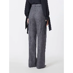 MAX MARA STUDIO EZIANA pants