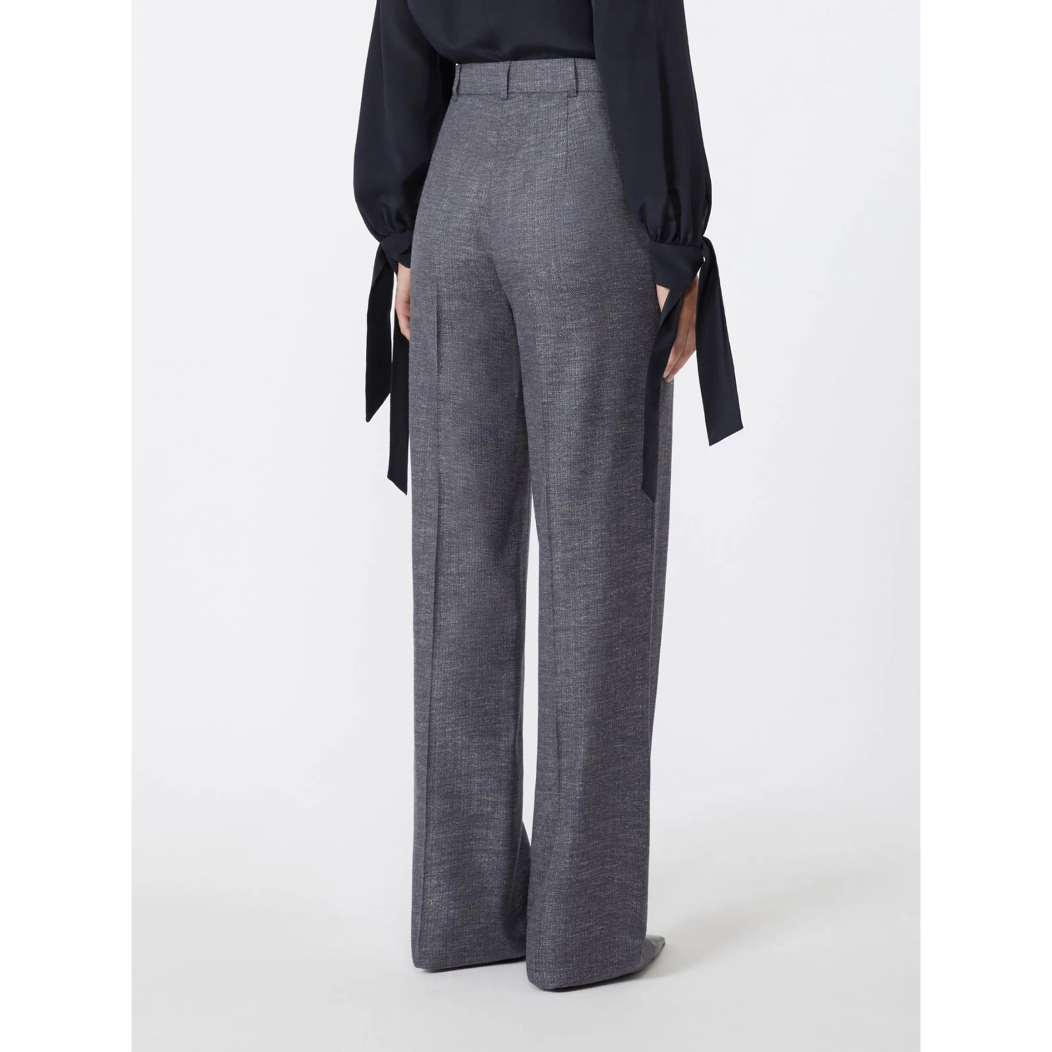 MAX MARA STUDIO EZIANA pants