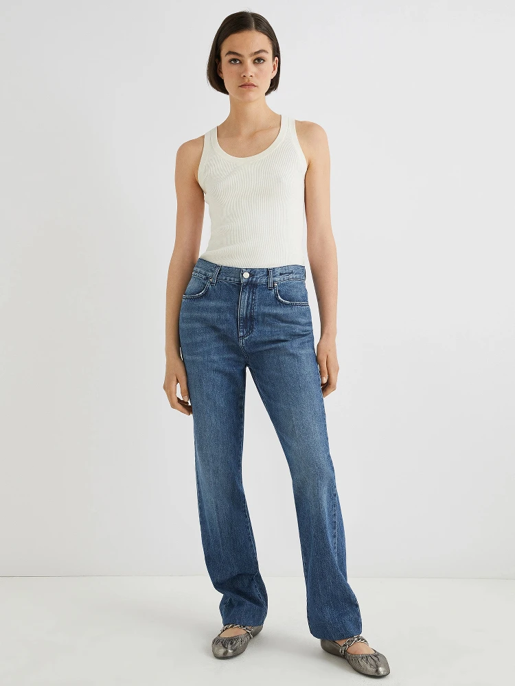 MARELLA WLEG1 jeans alternative