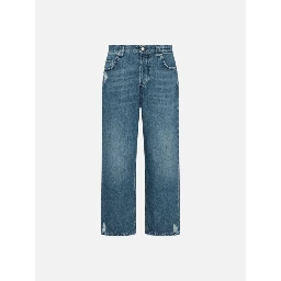 MARELLA MOM1 jeans