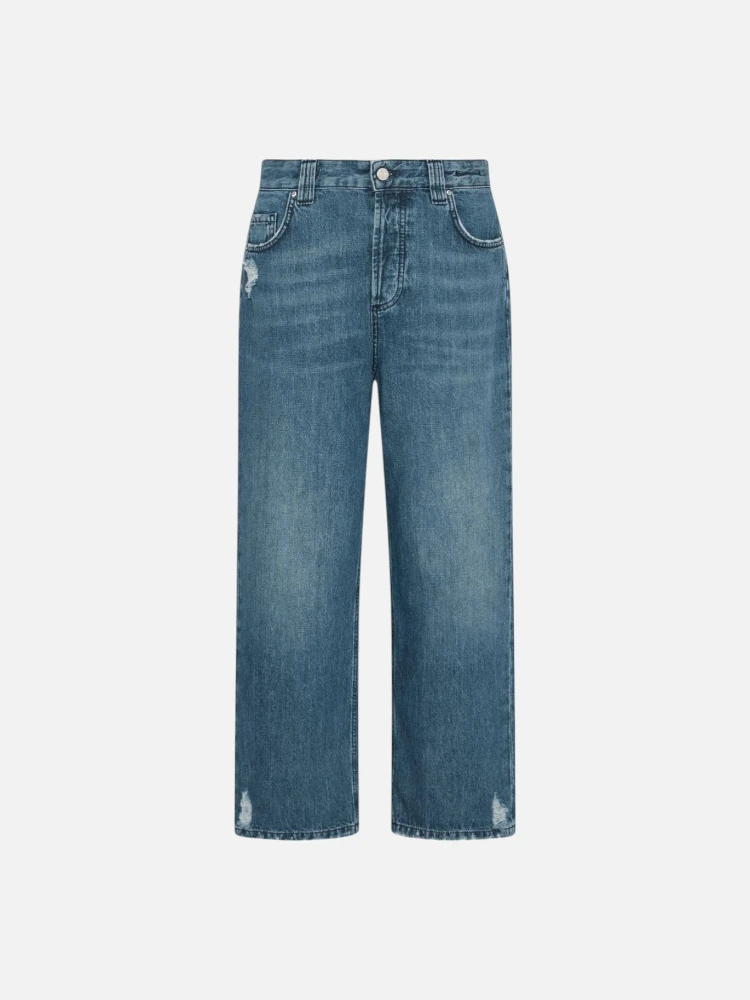 MARELLA MOM1 jeans