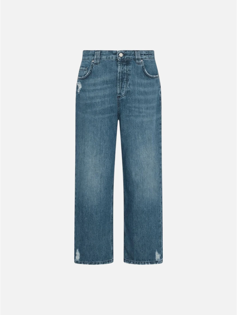 MARELLA MOM1 jeans