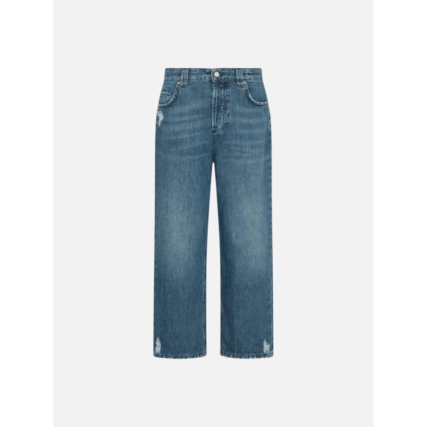 MARELLA MOM1 jeans