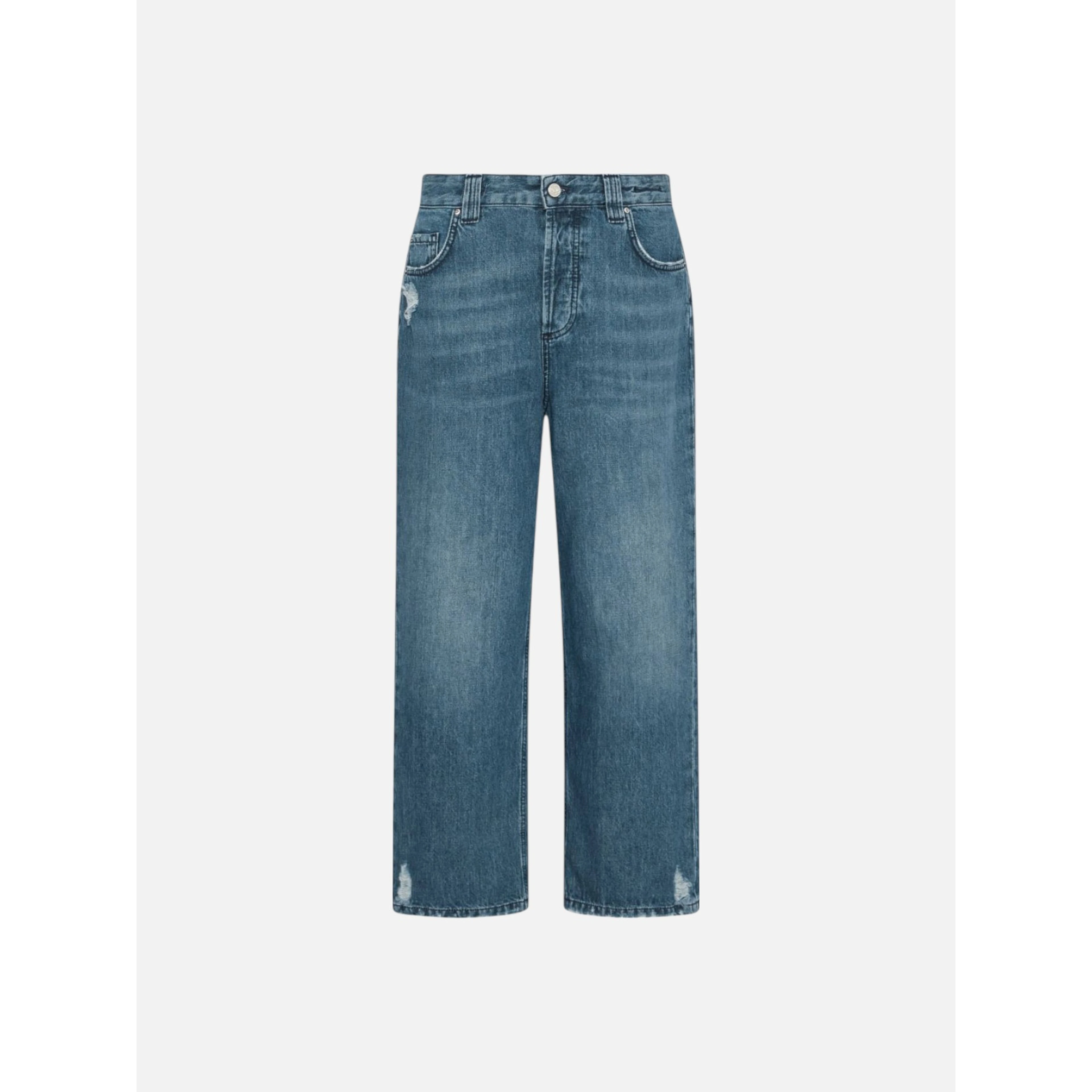 MARELLA MOM1 jeans