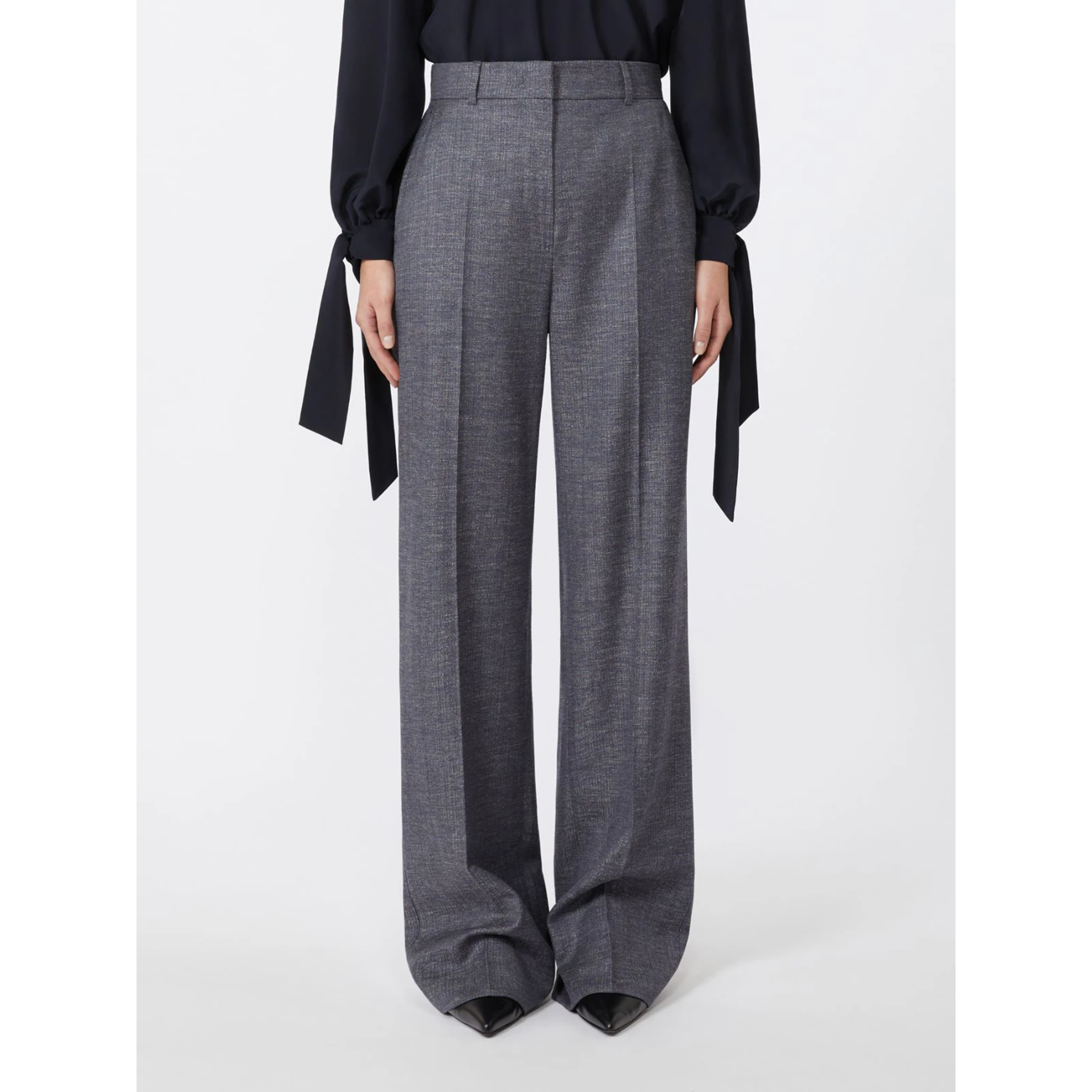 MAX MARA STUDIO EZIANA pants