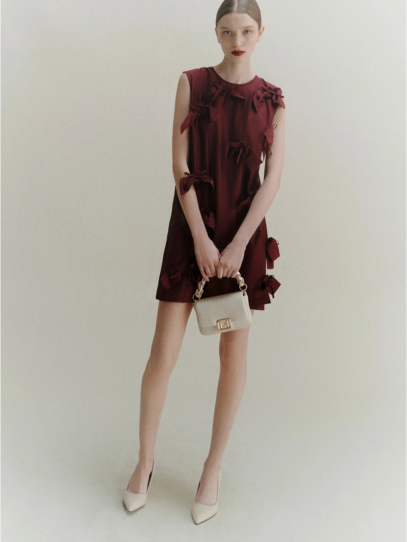 MARELLA GANCIO dress