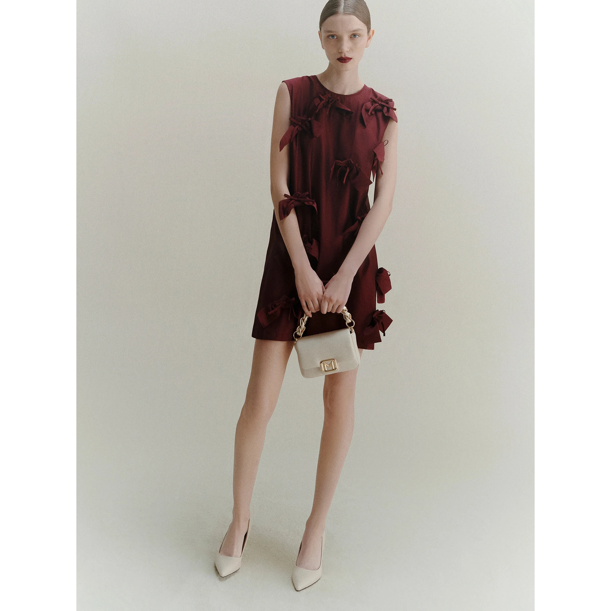 MARELLA GANCIO dress