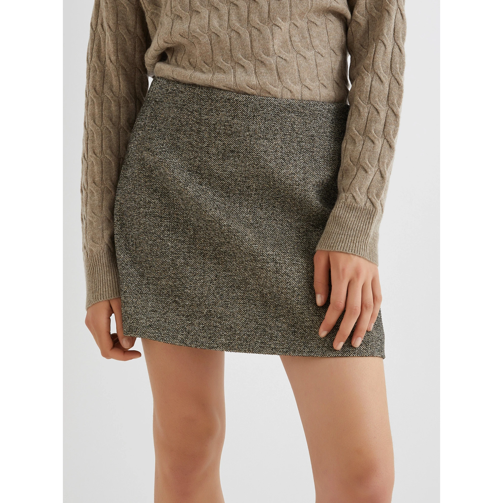 MARELLA KEN skirt
