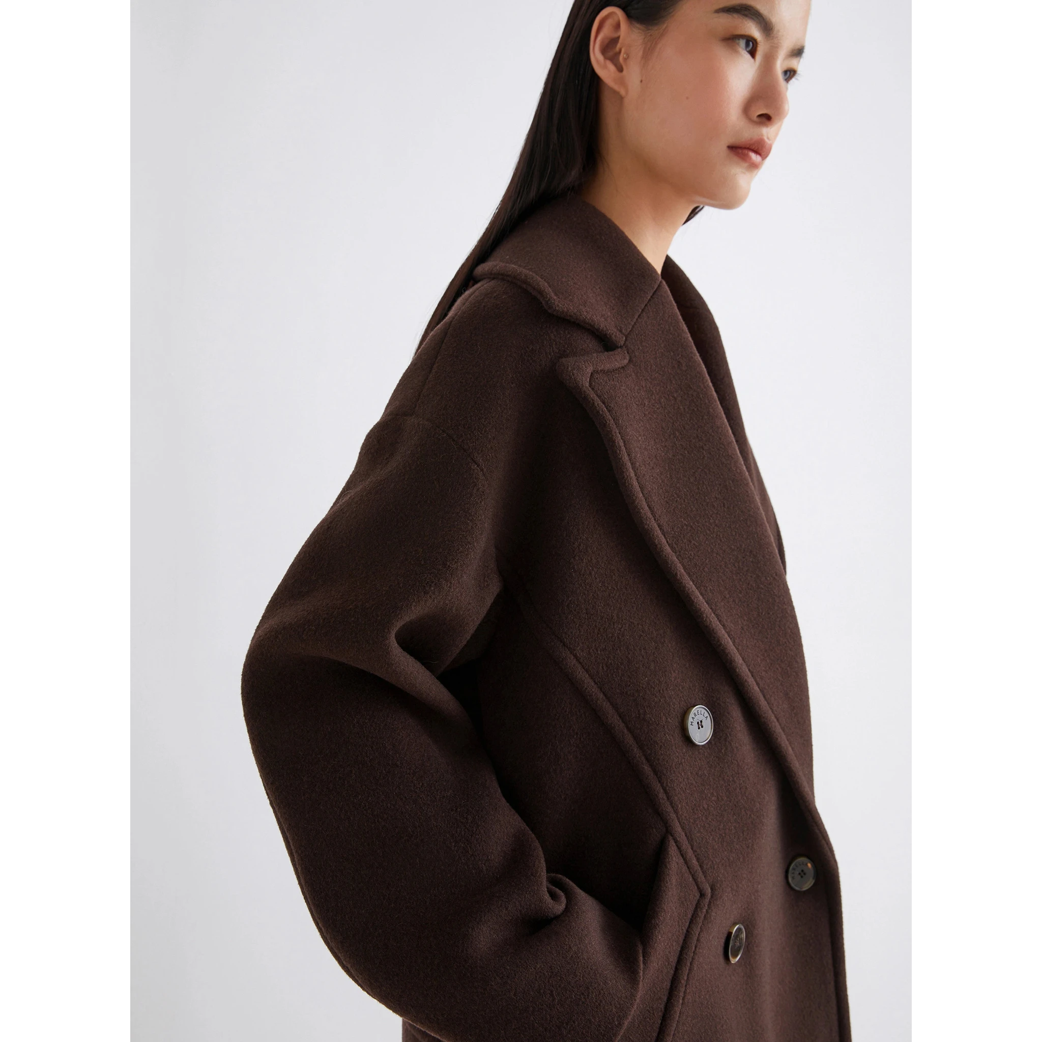 MARELLA OGGERI coat