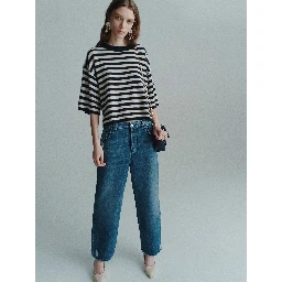 MARELLA MOM1 jeans