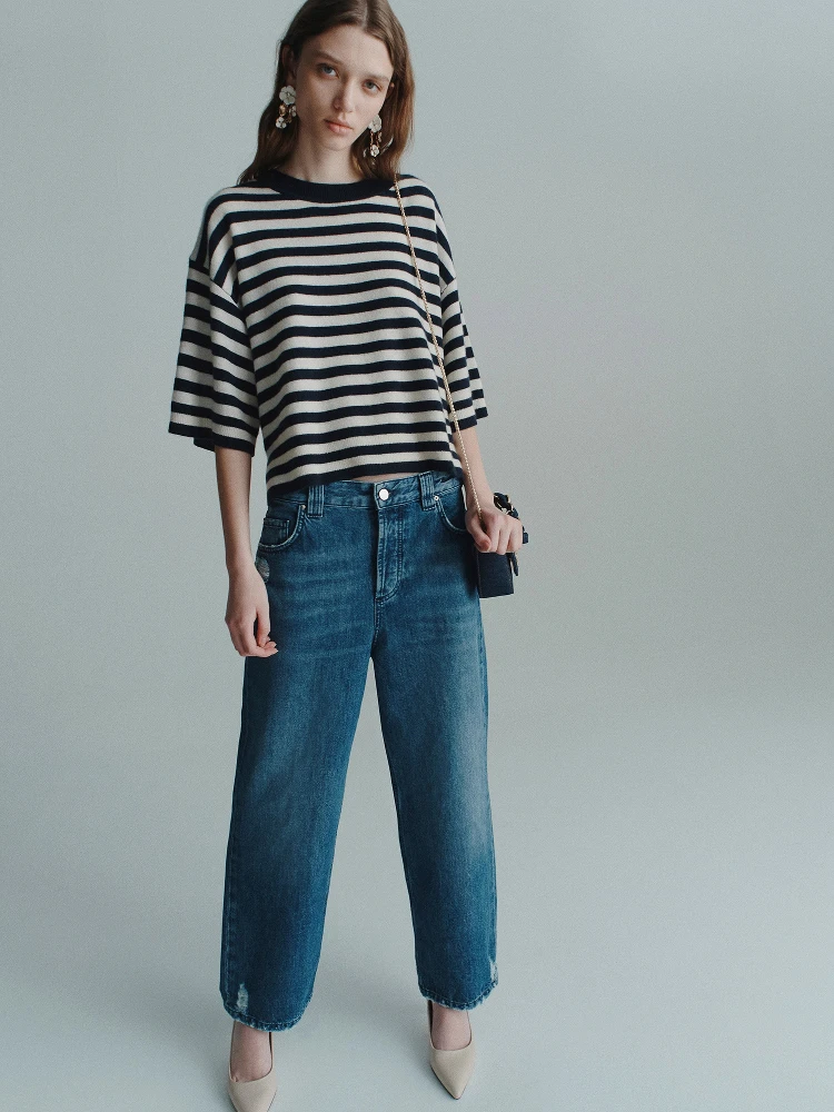 MARELLA MOM1 jeans alternative