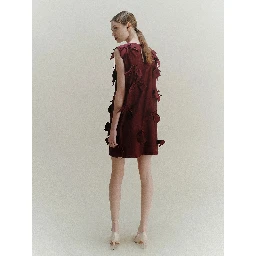 MARELLA GANCIO dress