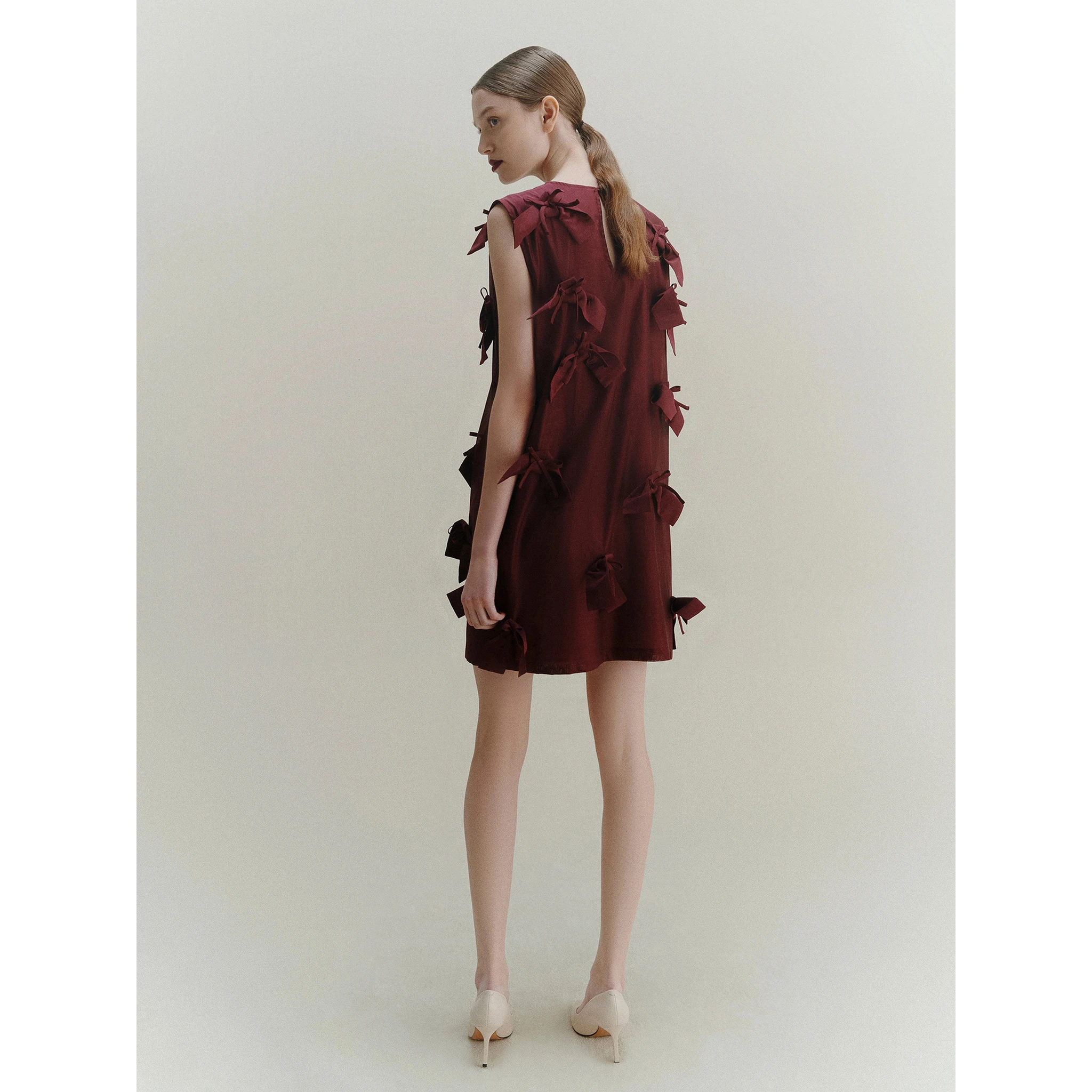 MARELLA GANCIO dress