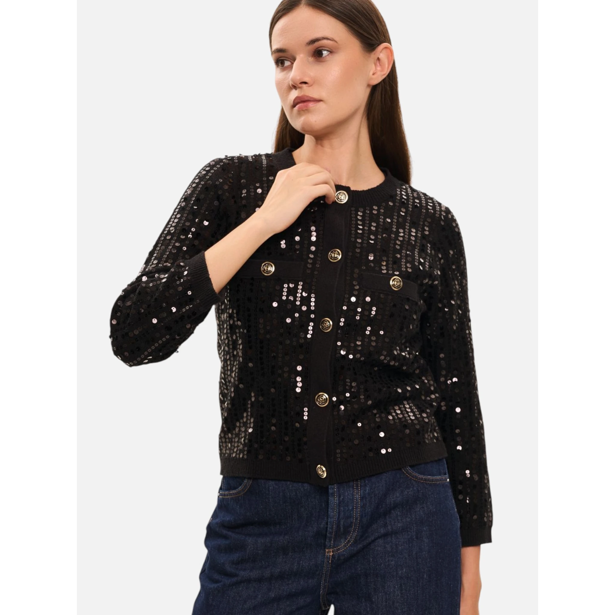 MARELLA SIENA1 cardigan