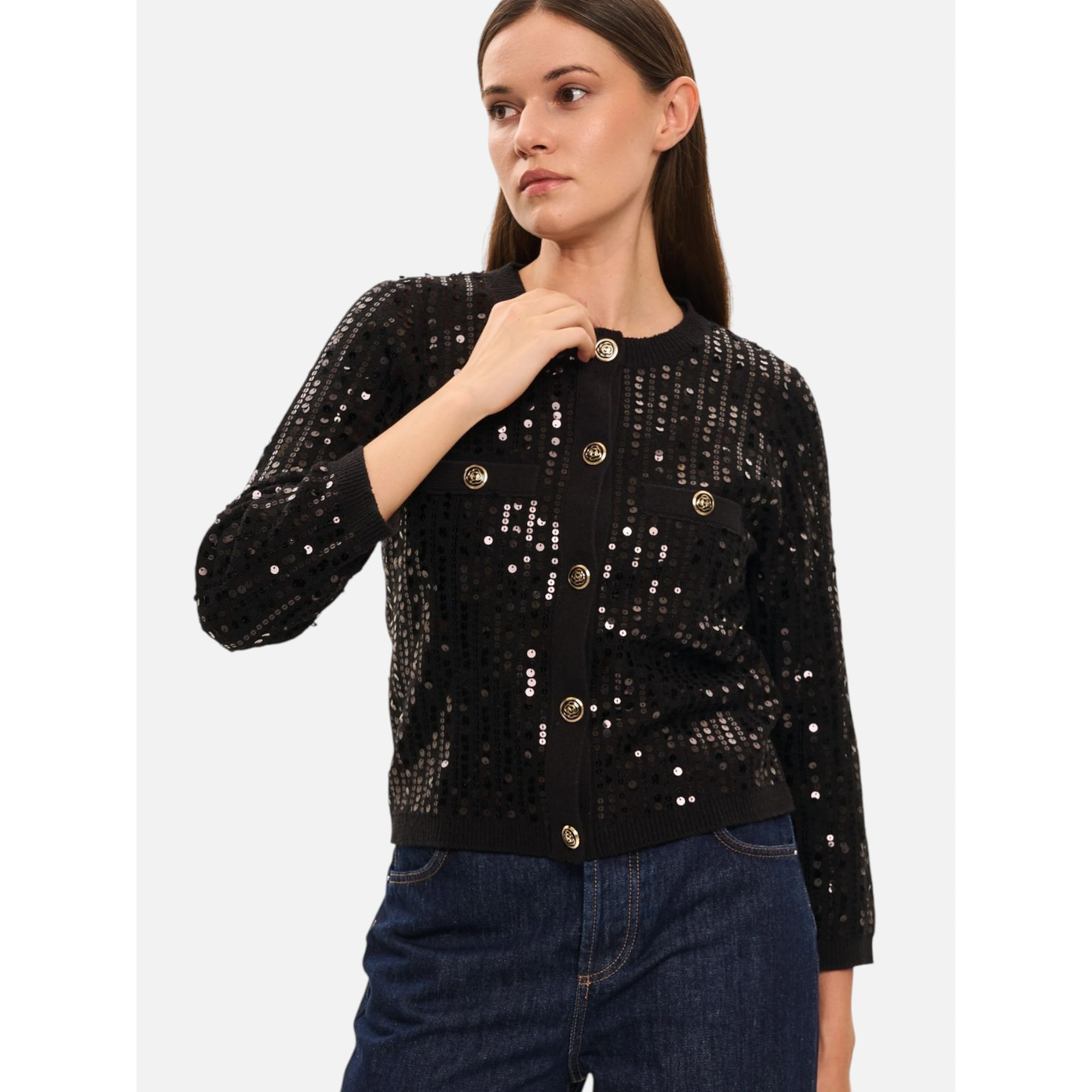 MARELLA SIENA1 cardigan
