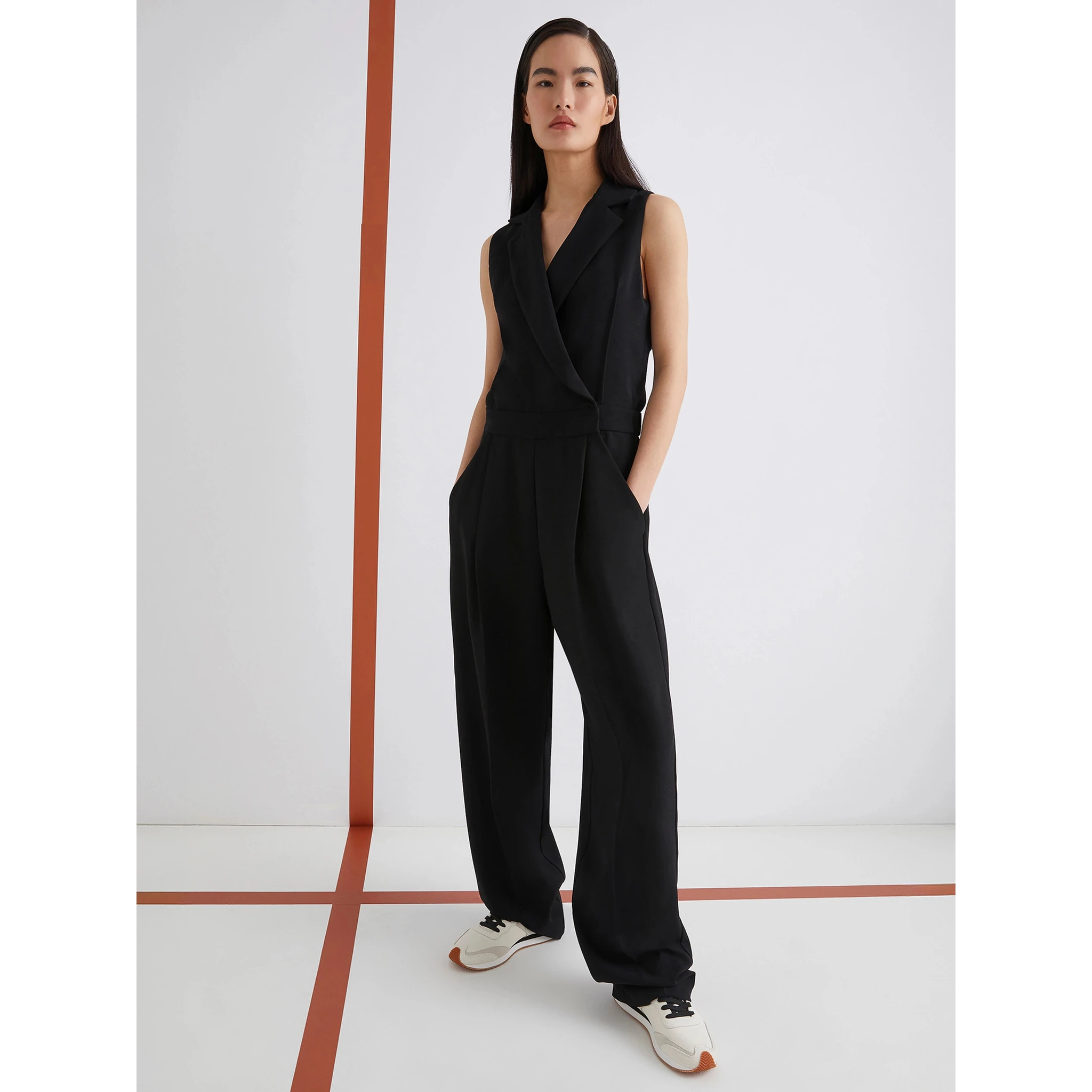 MARELLA LICE jumpsuit