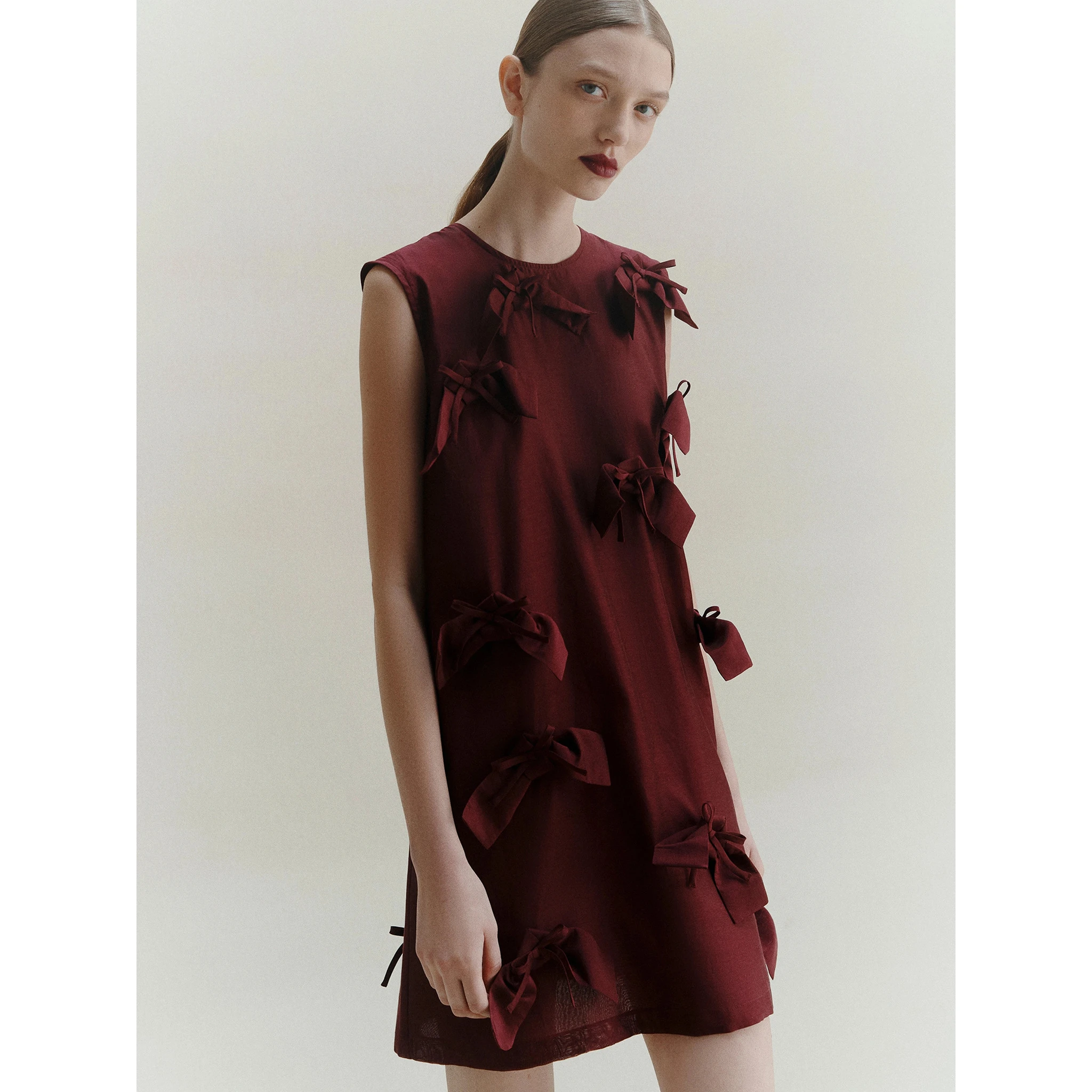 MARELLA GANCIO dress