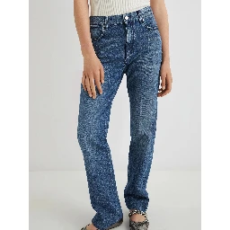 MARELLA WLEG1 jeans