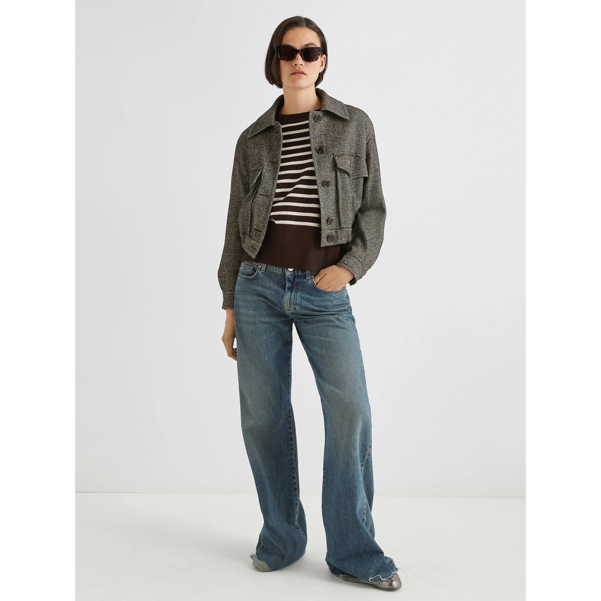 MARELLA TEXAS sweater