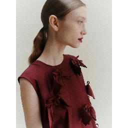 MARELLA GANCIO dress