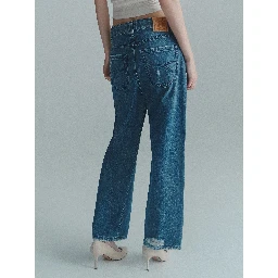 MARELLA MOM1 jeans