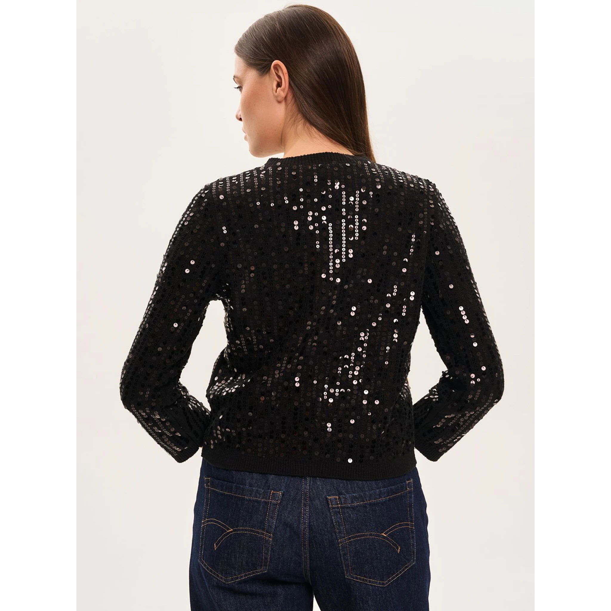 MARELLA SIENA1 cardigan