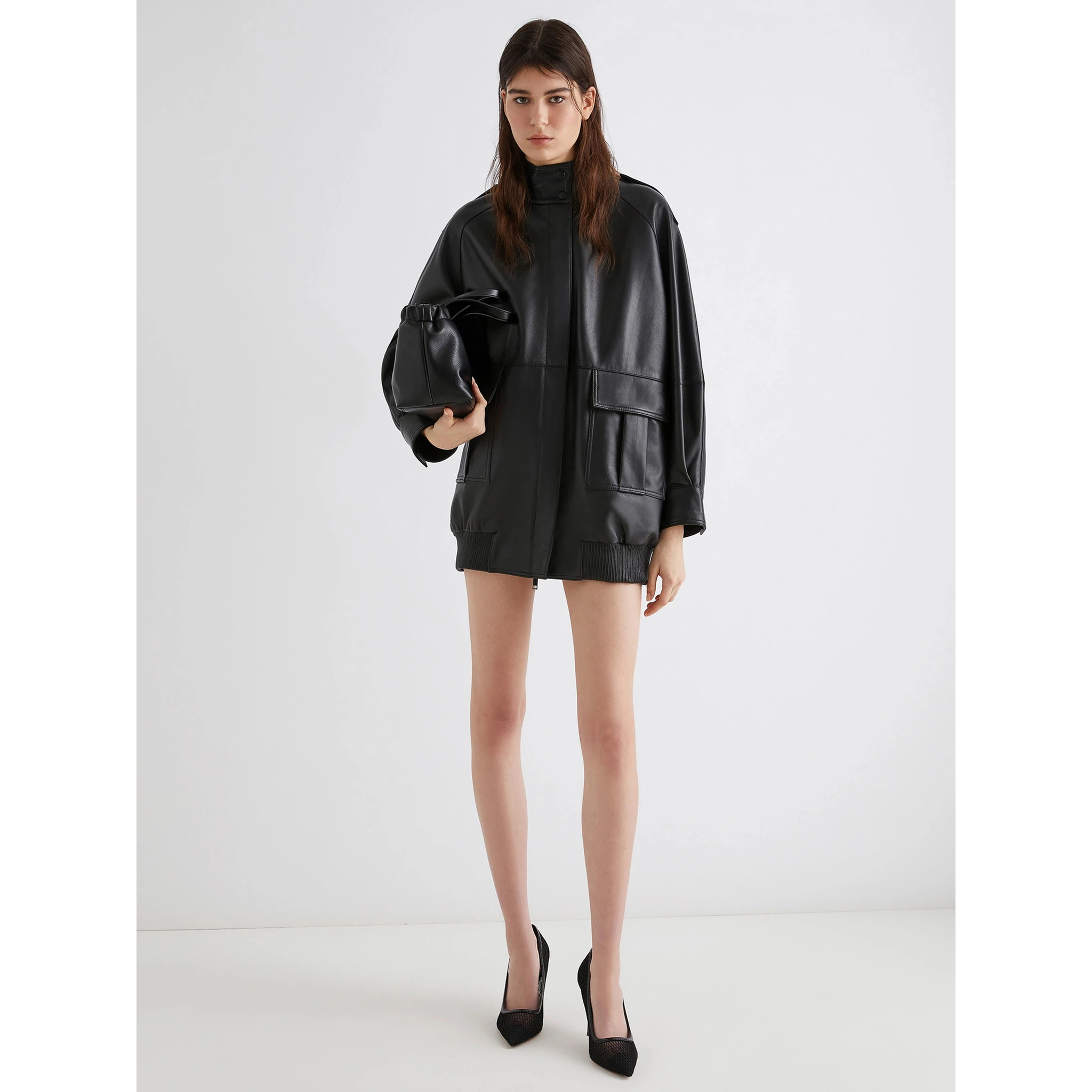 MARELLA BESSICA jacket